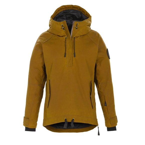 Alps and Meters Alpine Anorak - Picture 2 of 5